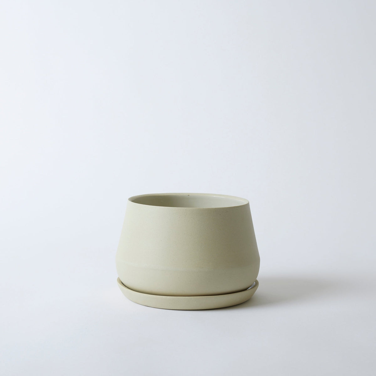 The Rancho Planter