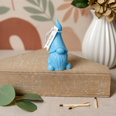 Gnome Scented Candle | Storybook Charm