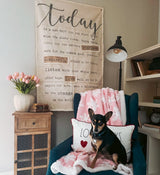 Artificial Real Touch Tulips - Bundle of 10