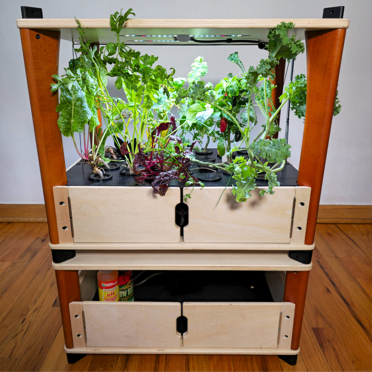 Home Farm Storage Unit