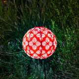 Soji Stella Brights Solar Lantern Set of 3