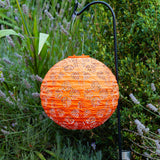 Soji Stella Brights Solar Lantern Set of 3