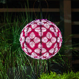 Soji Stella Brights Solar Lantern Set of 3