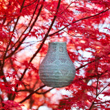 Soji Stella - Bulb - 8" Solar Lantern