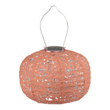 Soji Stella - Square - 11" Solar Lantern