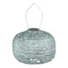 Soji Stella - Square - 11" Solar Lantern