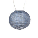 Soji Stella - Globe - 8" Solar Lantern