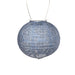 Soji Stella - Globe - 8" Solar Lantern