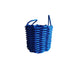 Solid, Single Color Maine Lobster Rope Basket, Handmade