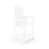 St Simons Fan Back Counter Chair (Premium)