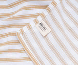 Beige Dinner Napkins