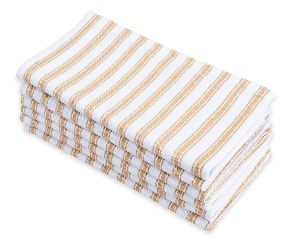 Beige Dinner Napkins