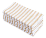 Beige Dinner Napkins