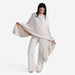 Cloud Cool Poncho