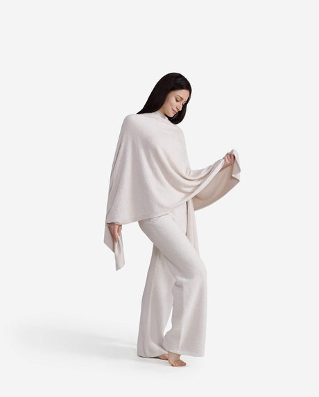 Cloud Cool Poncho