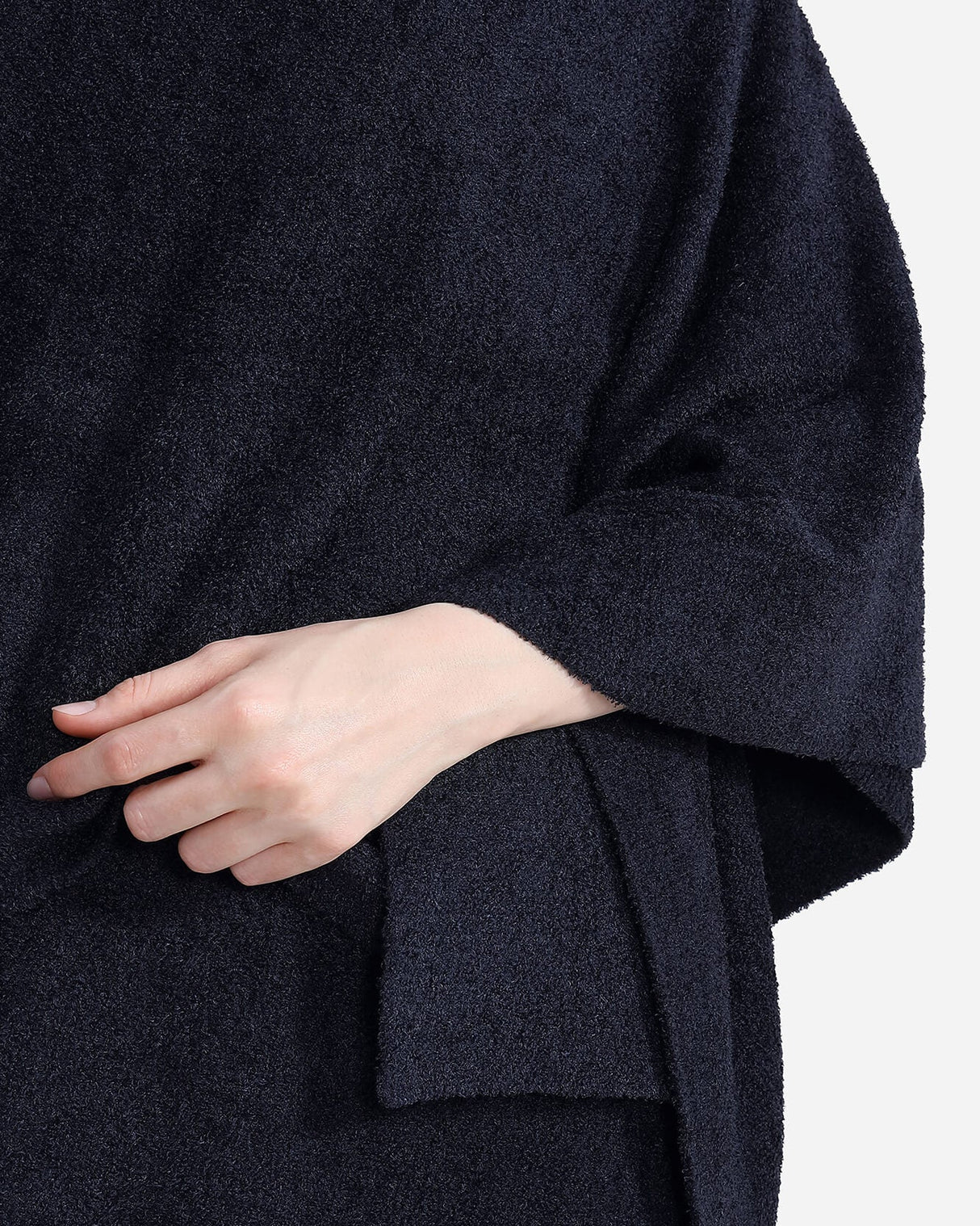 Cloud Cool Poncho