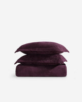 Cloud Silque Bed Blanket Bundle