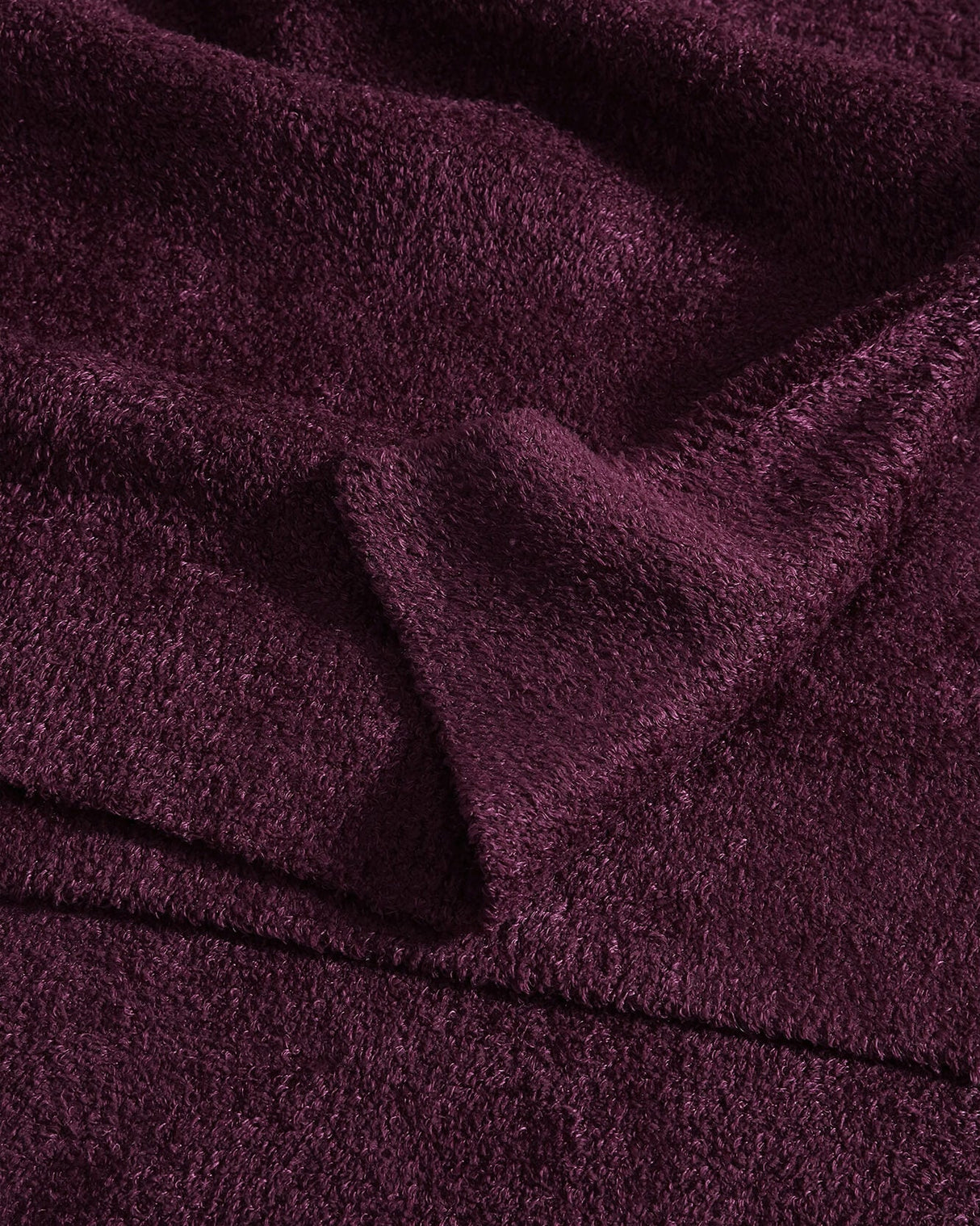 Cloud Silque Bed Blanket Bundle