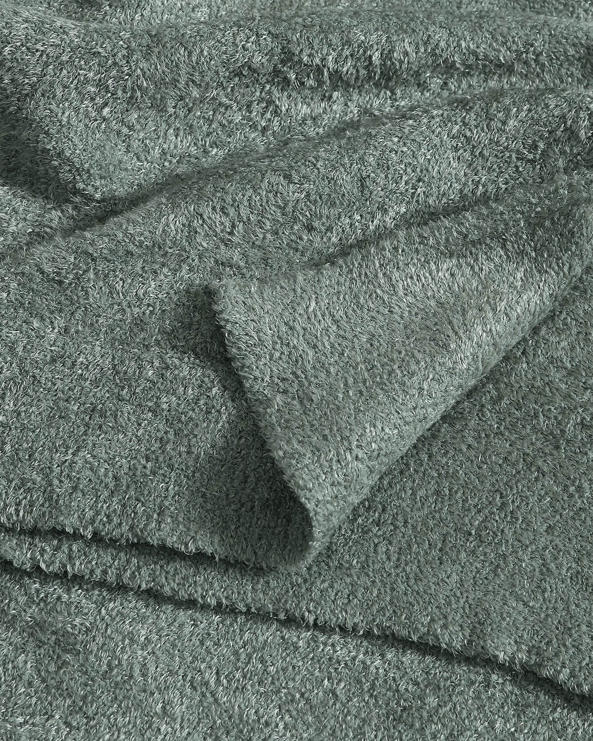 Cloud Silque Bed Blanket Bundle