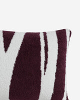 Cloud Silque Woodland Lumbar Pillow