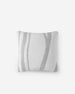 Cloud Silque Woodland Throw Pillow