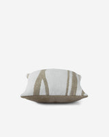 Cloud Silque Woodland Throw Pillow