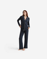 Cooling Modal Long Pajama Set