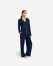 Cooling Modal Long Pajama Set