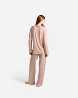 Cooling Modal Long Pajama Set