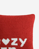 Cozy Szn Throw Pillow | Last Chance