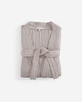 Muslin Cotton Kimono