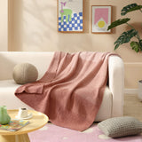 Ombre Lightweight Throw