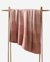 Ombre Lightweight Throw