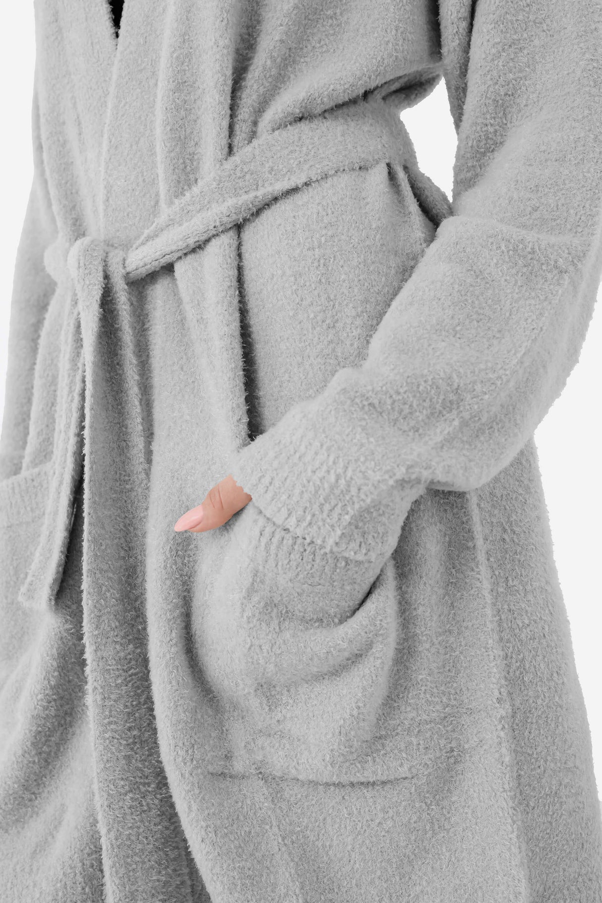 Cloud Cool Mid Cardigan