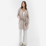 Cloud Cool Mid Cardigan