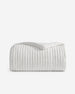 Snug Piped Comforter