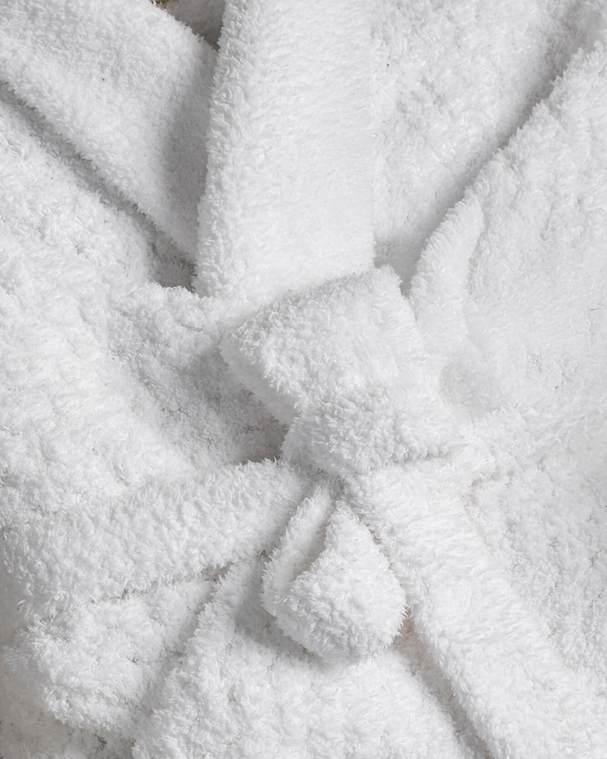 Snug Waffle Robe