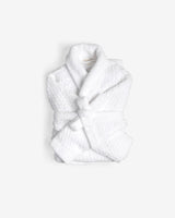 Snug Waffle Robe