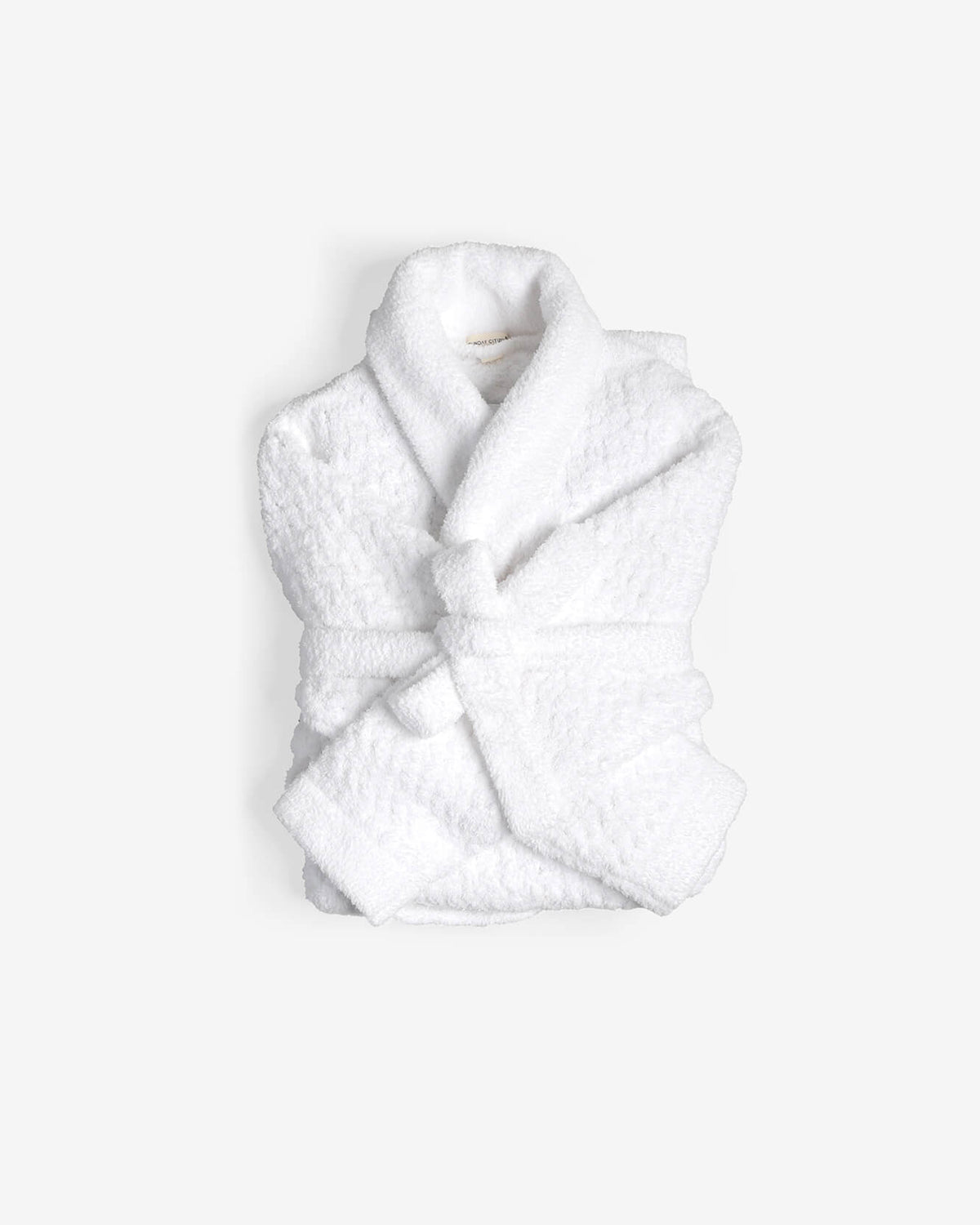 Snug Waffle Robe
