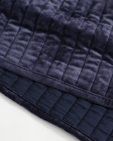 Velvet Quilt