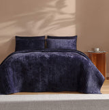 Velvet Quilt