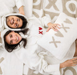 XO Small Lumbar Pillow