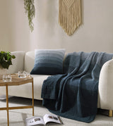 Ombre Lightweight Throw