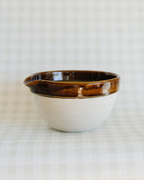 Heritage Stoneware Large Bowl