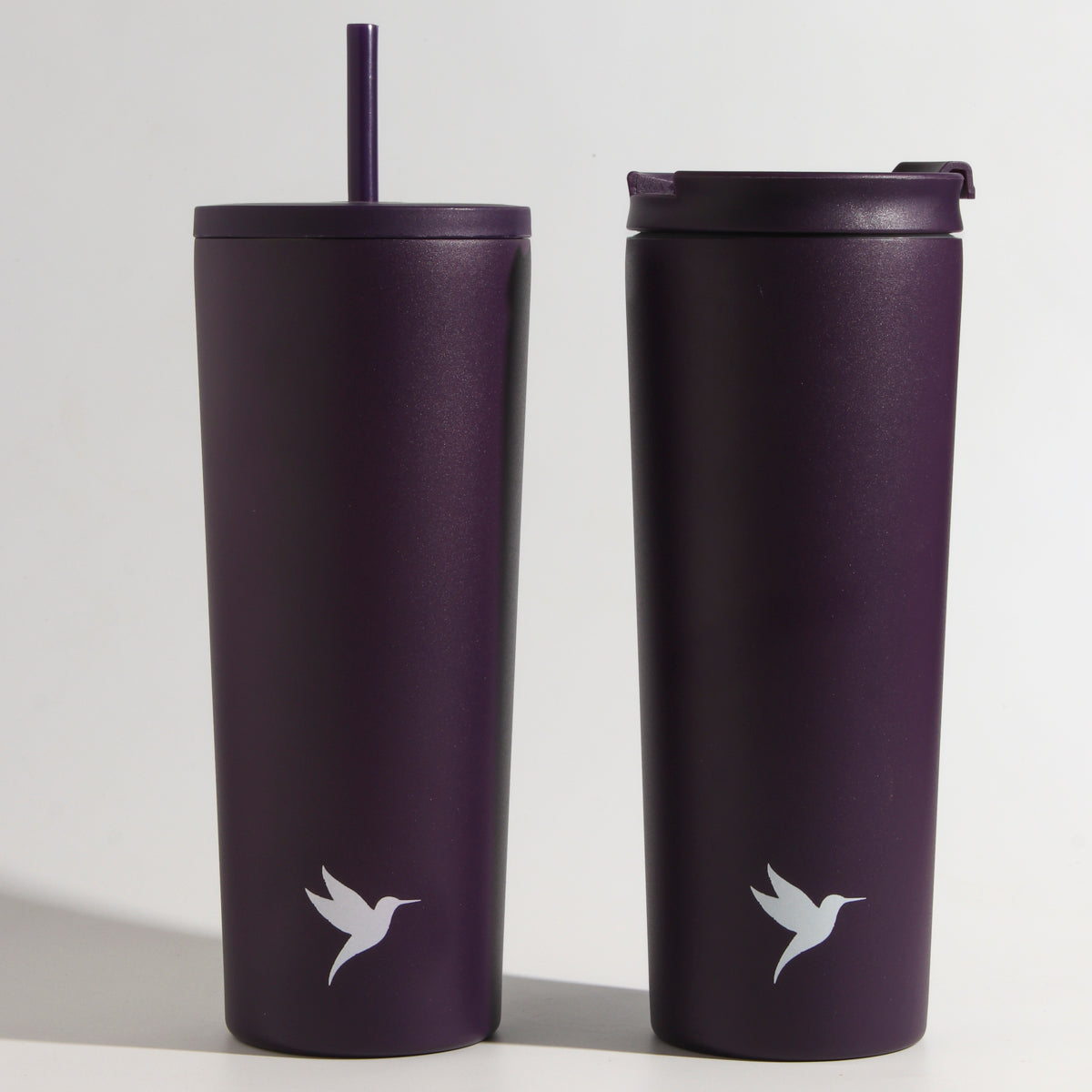 Hot & Cold Tea Tumbler