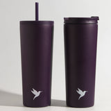 Hot & Cold Tea Tumbler