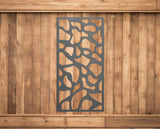 Tucson Metal Trellis/Privacy Screen