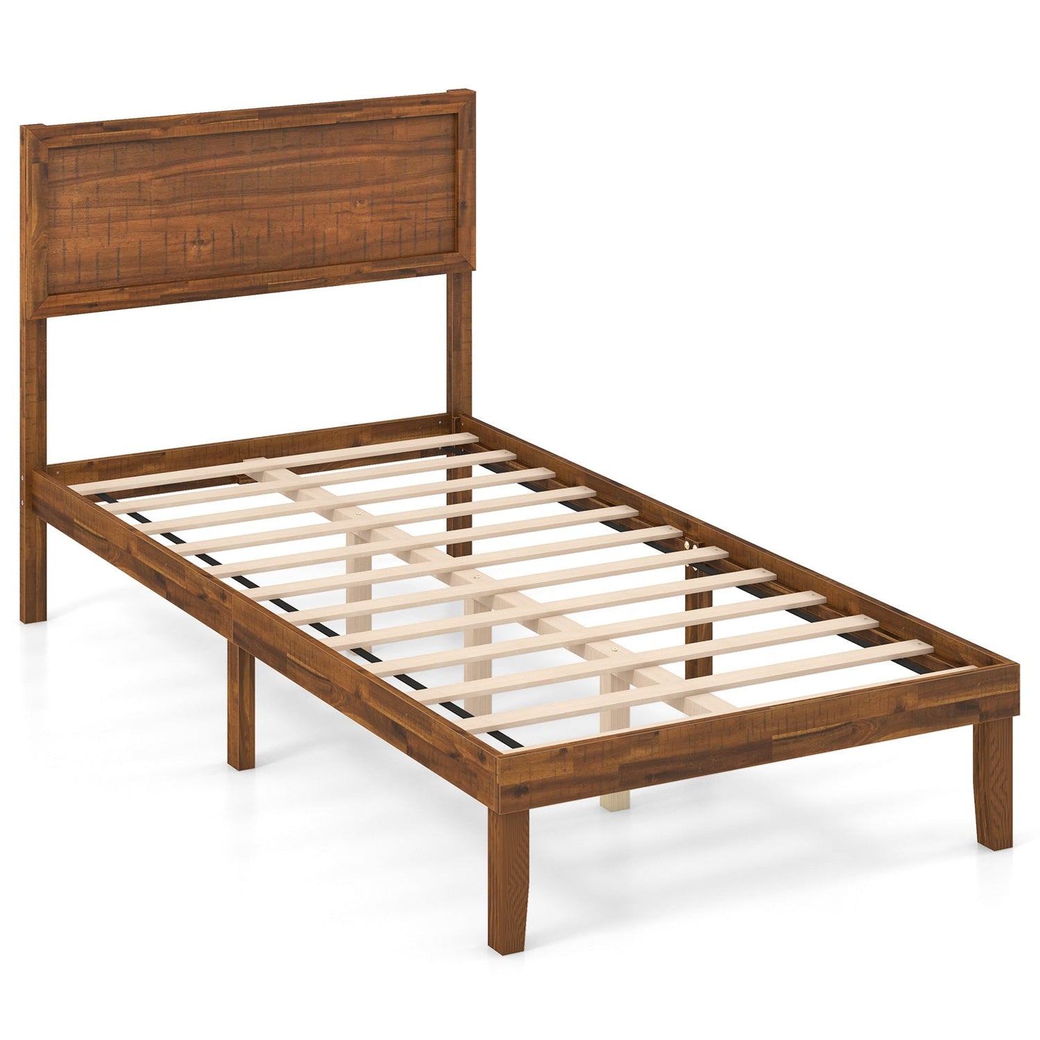 Twin Bed Frame