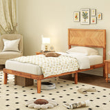Twin Bed Frame