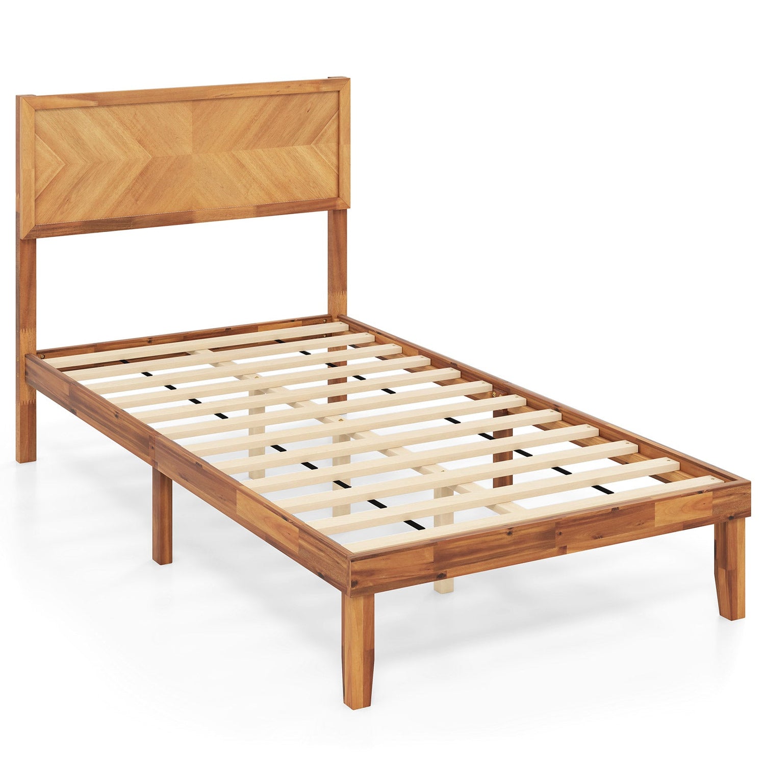 Twin Bed Frame